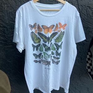 O’Neill Butterfly Tee
